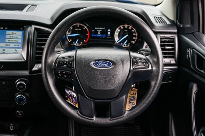 2022 Ford RANGER 2.2 OPEN CAB XL Street