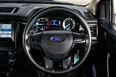 2021 Ford RANGER 2.2 XL+ Sport Open Cab Hi-Rider