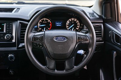 2020 Ford RANGER 2.2 XL Open Cab