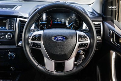 2019 Ford RANGER 2.2 XLT Double Cab Hi-Rider