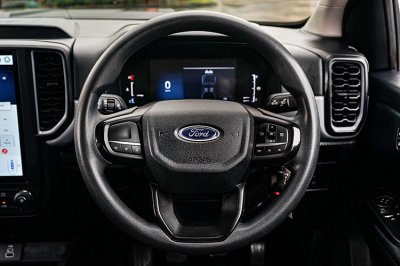 2023 Ford RANGER 2.0 XL+ Open Cab Hi-Rider