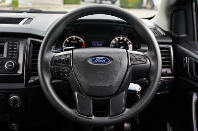 2020 Ford Ranger 2.2 XL Open Cab