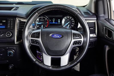 2018 FORD RANGER 2.2 XLT HI-RIDER DOUBLE CAB