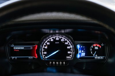 2020 Ford RANGER 2.0 Double Cab Hi-Rider Limited Pickup