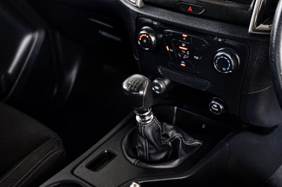 2018 Ford Ranger 2.2 DOUBLE CAB Hi-Rider XLT Pickup