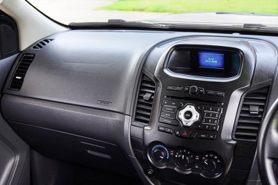 2016 Ford Ranger 2.2 OPEN CAB XLS