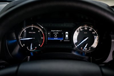 2021 Ford Ranger 2.2 OPEN CAB XLS