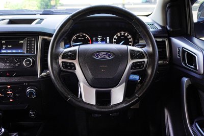2019 FORD RANGER 2.2 XLT HI-RIDER DOUBLE CAB