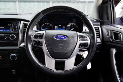 2019 Ford Ranger 2.2 DOUBLE CAB Hi-Rider XLT