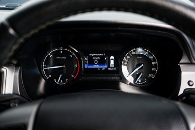 2021 Ford Ranger 2.2 DOUBLE CAB Hi-Rider XLT