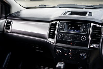 2019 Ford Ranger 2.2 DOUBLE CAB Hi-Rider XLT