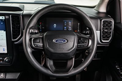 2022 Ford Ranger 2.0 DOUBLE CAB Hi-Rider XL+ Pickup