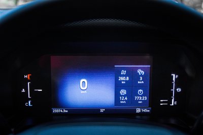 2023 Ford RANGER 2.0 XL+ DOUBLE CAB Hi-Rider