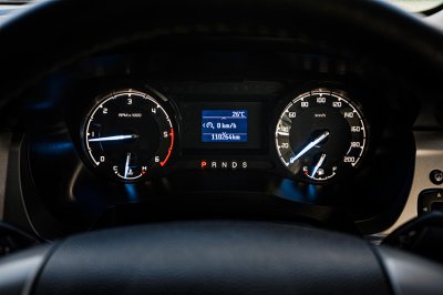 2018 Ford RANGER 2.2 XLT Double Cab Hi-Rider