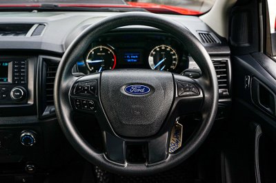 2019 Ford RANGER 2.2 XL+ Open Cab Hi-Rider