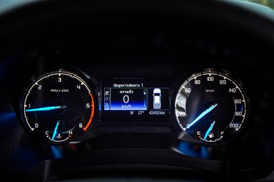 2022 Ford RANGER 2.2 OPEN CAB (ปี 15-21) XL+ Sport Open Cab Hi-Rider Pickup