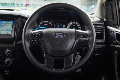 2022 Ford RANGER 2.2 OPEN CAB XL Street