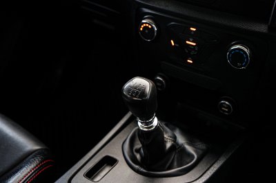 2019 Ford RANGER 2.2 XL+ Open Cab Hi-Rider