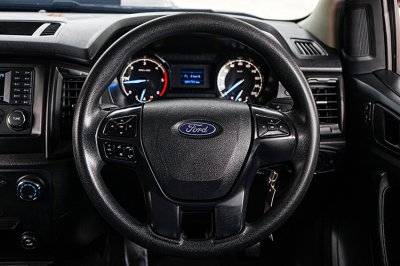 2022 Ford RANGER 2.2 XL+ Double Cab Hi-Rider
