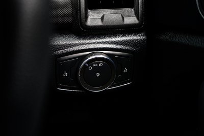 2022 Ford RANGER 2.2 OPEN CAB XL Street