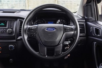 2019 Ford RANGER 2.2 XL+ Open Cab Hi-Rider