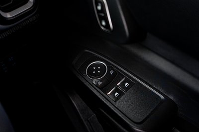 2023 Ford Ranger 2.0 Open Cab Hi-Rider XL+