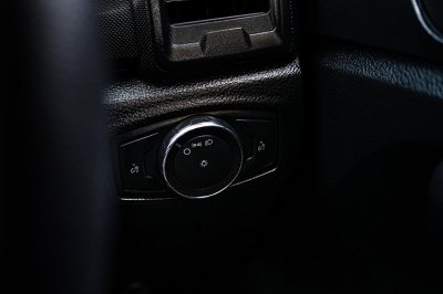 2020 Ford RANGER 2.2 XL Open Cab