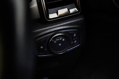 2018 Ford Ranger 2.2 XLT Double Cab Hi-Rider