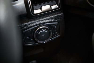 2019 Ford RANGER 2.2 Double Cab  XLT Hi-Rider