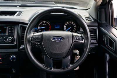 2020 FORD RANGER 2.2 XL OPEN CAB