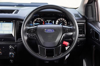 Ford Ranger 2.2 XL Plus Sport Open Cab Hi-Rider