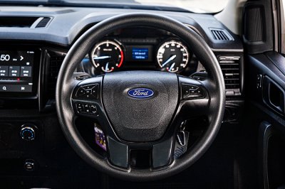 2019 Ford Ranger 2.2 OPEN CAB (ปี 15-21) Hi-Rider XL+ Pickup