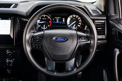 2021 Ford Ranger 2.2 OPEN CAB XLS