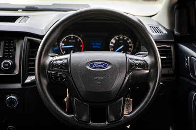 2019 Ford Ranger 2.2 OPEN CAB XL