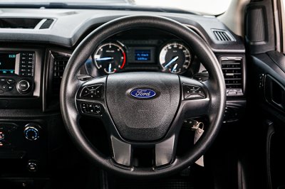 2020 Ford Ranger 2.2 OPEN CAB (ปี 15-21) Hi-Rider XL+