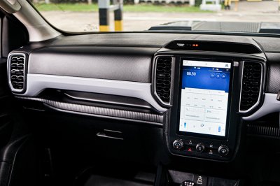 2023 Ford Ranger 2.0 OPEN CAB (ปี 22-28) XL Pickup