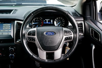 2021 Ford Ranger 2.2 DOUBLE CAB Hi-Rider XLT