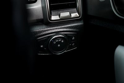 2019 Ford Ranger 2.2 DOUBLE CAB Hi-Rider XLT