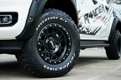 2022 Ford Ranger 2.0 DOUBLE CAB Hi-Rider XLT