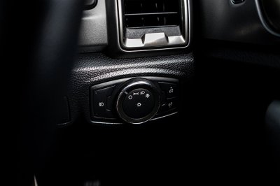 2021 Ford Ranger 2.2 DOUBLE CAB Hi-Rider XLT