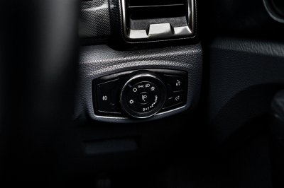 2016 Ford Ranger 2.2 DOUBLE CAB Hi-Rider WildTrak