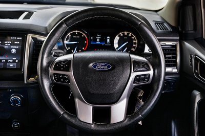 2019 Ford RANGER 2.2 OPEN CAB (ปี 15-21) XLS Open Cab Hi-Rider Pickup