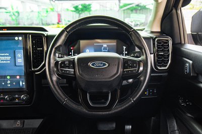2022 Ford RANGER 2.0 OPEN CAB XLT Hi-Rider