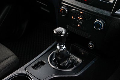 2019 Ford RANGER 2.2 XL+ Open Cab Hi-Rider