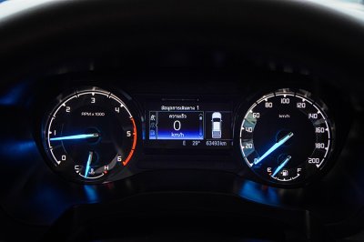 2022 Ford RANGER 2.2 OPEN CAB XL Street