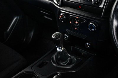 2020 Ford RANGER 2.2 XL OPEN CAB