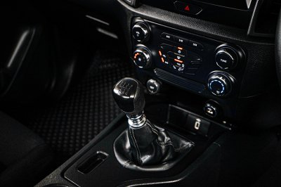 2021 Ford RANGER 2.2 XL+ Sport Open Cab Hi-Rider