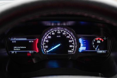 2019 Ford Ranger 2.0 DOUBLE CAB Hi-Rider Limited
