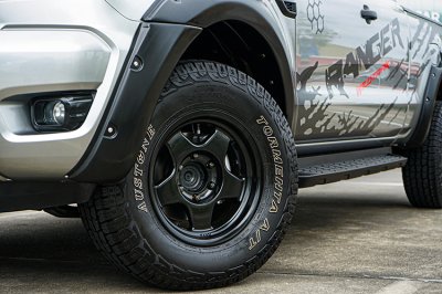 2021 FORD RANGER 2.2 XL+ HI-RIDER OPEN CAB