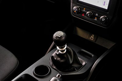 2023 Ford Ranger 2.0 Open Cab Hi-Rider XL+